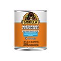 Gorilla Glue White Rubber-Based Liquid Rubber Waterproof Sealer 32 oz 105340